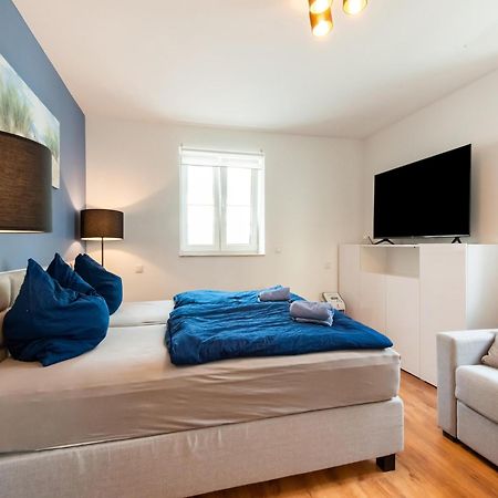 Lovely Holiday Home In Haunsheim Экстерьер фото