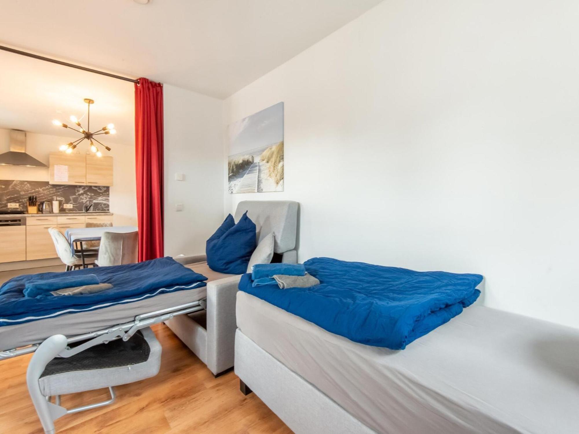 Lovely Holiday Home In Haunsheim Экстерьер фото